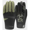 Image de Racer - Air Race3 - Gants vélo Black / Khaki - M / 8