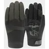 Image de Racer - Air Race3 - Gants vélo Black / Dark Green - XXL / 11
