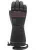Image de Gants Chauffants Racer Connectic 5 Noir Rouge - Gants Moto RACER