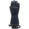 Image de Gants Chauffants Racer Connectic 5 Noir Bleu - Gants Moto RACER