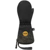 Image de Racer - Babyprint 3 - Moufles enfant Black Black - 18 mois