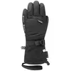 Image de Racer - Giga 5 - Gants ski enfant Black Black - 6 ans