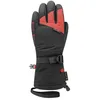 Image de Racer - Giga 5 - Gants ski enfant Black Red - 8 ans