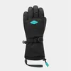 Image de Racer - Aurore 10 - Gants ski enfant Black / Blue - 14 ans