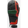Image de Racer - Racing Pro Mitt - Gants ski homme Black Red - L / 9