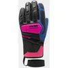 Image de Racer - Racing Pro - Gants ski homme Blue Black Pink - XXL / 11