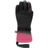 Image de Racer - Giga 6 - Gants ski enfant Black / Pink - 10 ans