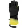 Image de Racer - Giga 6 - Gants ski enfant Black / Yellow - 8 ans