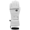 Image de Racer - G Snow 5 - Gants ski femme White - S/7