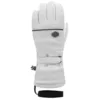 Image de Racer - G Snow 5 - Gants ski femme White - M/8
