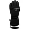 Image de Racer - G Snow 5 - Gants ski femme Black / Gold - XS/6