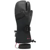Image de Racer - LTK 5 - Gants ski homme Black / Black - XL/10
