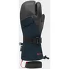 Image de Racer - LTK 5 - Gants ski homme Black / Navy - XL/10