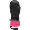 Image de Racer - Miga 6 - Moufles enfant Black / Pink - 8 ans