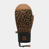 Image de Racer - AFM Pro Model - Moufles femme Black / Brown - XS/6