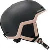 Image de Cébé - Reefter - Casque ski Black / Pink - S (54 - 56 cm)
