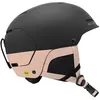 Image de Cébé - Pow 2 MIPS - Casque ski Black / Pink - L (59 - 61 cm)