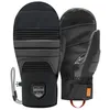 Image de Racer - Glorify 3 Mitt - Moufles Black Black - L / 9