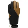 Image de Racer - Mountaineer 3 - Gants ski homme Black / Camel - M/8