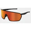 Image de Cébé - Terra Cat 3 - Lunettes vélo Matt Dark Grey Metalized - Polarized Red Mirror Cat 3