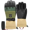 Image de Racer - Colors - Gants ski Black Green - S / 7