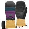 Image de Racer - Colors Mitt - Moufles Black Camel - XL / 10