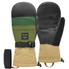 Image de Racer - Colors Mitt - Moufles Black Green - XXL / 11