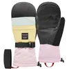 Image de Racer - Colors Mitt - Moufles Black Pink - XL / 10