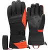 Image de Racer - Logic 6 - Gants ski homme Black Red - XXL / 11