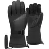 Image de Racer - Native 7 - Gants ski femme Black - L / 9
