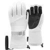 Image de Racer - Native 7 - Gants ski femme White - L / 9