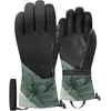 Image de Racer - G Dinasty - Gants ski femme Green - M / 8