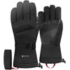 Image de Racer - Graven 7 - Gants ski homme Black Black - XXL / 11