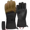 Image de Racer - Graven 7 - Gants ski homme Black Brown - L / 9