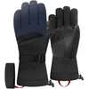 Image de Racer - Graven 7 - Gants ski homme Black Navy - S / 7