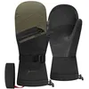 Image de Racer - Moven 7 - Moufles homme Black Green - S / 7