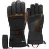 Image de Racer - Cargo 9 - Gants ski homme Black Brown - XXL / 11