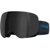 Image de Cébé - Cloud 3 Cat 3 - Masque ski Grey - Dark Grey Cat 3