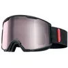 Image de Cébé - Stormer Vario Cat 1-3 - Masque ski Black - Dark Grey Vario Cat 1-3