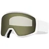 Image de Cébé - Razor 2 Vario Cat 1-3 - Masque ski White - Dark Grey Vario Cat 1-3