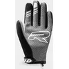 Image de Racer - GP Style - Gants vélo Zebra - 3XL / 12