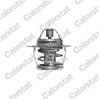 Image de Thermostat D'Eau Calorstat By Vernet Th1248.80j Subaru