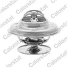 Image de Thermostat, Liquide De Refroidissement Calorstat By Vernet Th1476.79j Mercedes-Benz