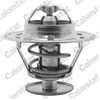 Image de Thermostat D'Eau Calorstat By Vernet Th1514.81j Alfa Romeo;Fiat;Jaguar;Lancia;Saab