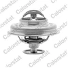 Image de Thermostat D'Eau Calorstat By Vernet Th4947.81j Citroen;Ford;Peugeot;Renault;Talbot