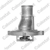 Image de Thermostat D'Eau Calorstat By Vernet Th5069.87j Autobianchi;Fiat;Lancia