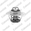 Image de Thermostat D'Eau Calorstat By Vernet Th5108.83j Citroen;Fiat;Lancia;Peugeot;Renault;Talbot