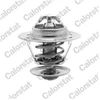 Image de Thermostat D'Eau Calorstat By Vernet Th5151.84j Seat;Volkswagen