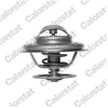 Image de Thermostat D'Eau Calorstat By Vernet Th5963.80j Chrysler;Ford;Jeep;Land Rover;Opel;Rover;Vauxhall