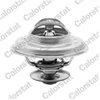 Image de Thermostat D'Eau Calorstat By Vernet Th5968.87j Audi;Bentley;Volkswagen;Volvo